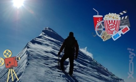 "Скалолаз" Сталлоне и не только: 7 фильмов, которые покажут вам всю красоту и опасность гор