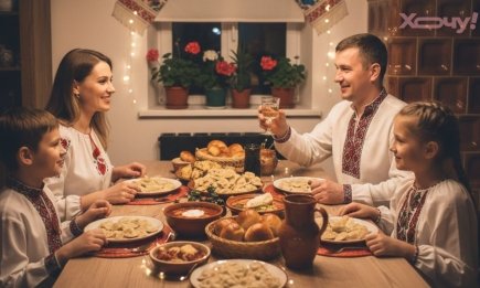 Манери починаються з дому: золоті правила сімейного етикету, про які забули сучасні пари