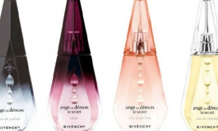 Givenchy представил аромат Ange Ou Demon Le Secret