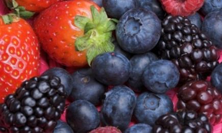 Необычные свойства ягод: что нужно знать
