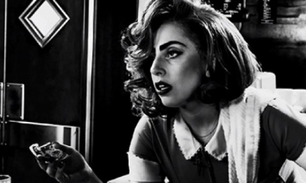 Леди Гага, Джессика Альба и Брюс Уиллис в новом трейлере Город грехов 2