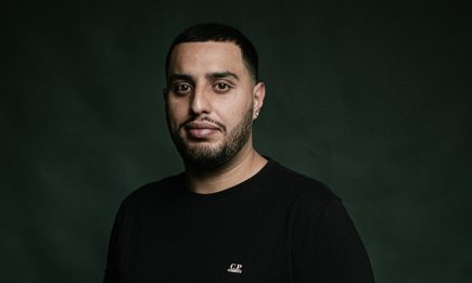 "Это наш шанс": музыкальный инвестор Abbi рассказал, почему украинская музыка скоро станет мировым трендом