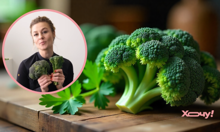 “Молодший брат” броколі: що таке броколіні і чому цей овоч обожнюють кухарі (ВІДЕО)