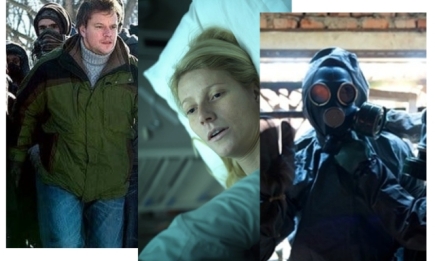 Сюжет пугает реализмом: фильм "Заражение" 2011 года дублирует нынешнюю эпидемию коронавируса (ВИДЕО)