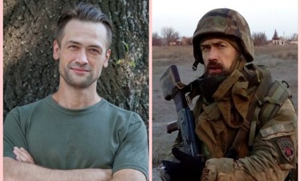Відмовився від всього заради України: стали відомі деталі служби російського актора Анатолія Пашиніна