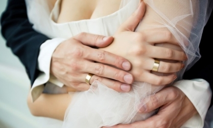 Свадьба в високосный год: мифы и реальность