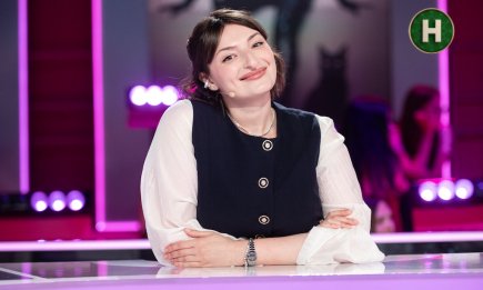 "Едва не дошло до драки": Настя Оруджева заговорила о конфликтах в звездной команде "Трио разные"