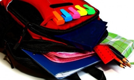 Что должно быть в школьном портфеле?