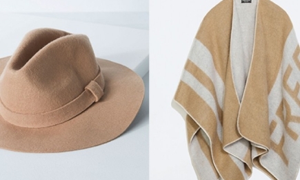 Что купить: теплые шапки, перчатки и шарфы