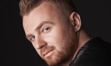 Автор хіта "Мамо, я закохався" Роман Скорпіон вперше став батьком  (ФОТО)