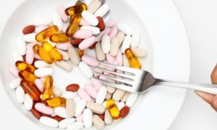 Вся правда о витаминах: что от нас скрывают