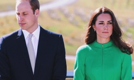 На зло мужу: Кейт Миддлтон ждет третьего ребенка против воли принца Уильяма