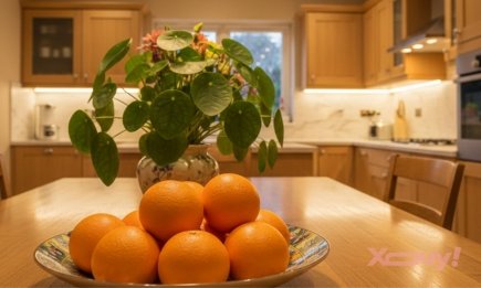 Кухня — це серце вашого достатку: 4 золотих правила фен-шуй, які змінять енергетику дому