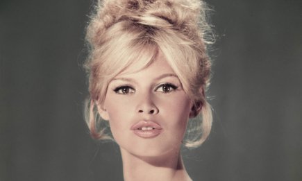 Померла легенда французького кіно та ікона моди Бріджит Бардо (ФОТО)