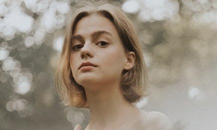 Мелашка зі "Спіймати Кайдаша" закінчує акторську кар'єру й розповіла, чим планує займатися в майбутньому (ВІДЕО)