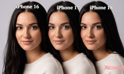 iPhone новый, грабли те же: приколы о телефоне ради которого можно продать почку