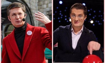 Ігор Кондратюк: досьє на ведучого "Караоке на Майдані" та запеклого ворога Козловського