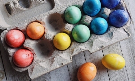Актуально в пасхальные праздники: почему стоит есть яйца
