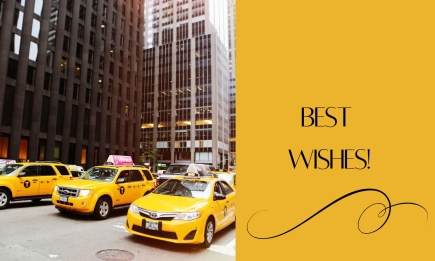 День таксиста: картинки, поздравления в стихах и прозе к празднику