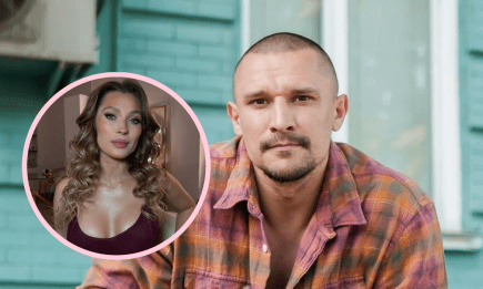 После "провала" вернулся в прежнюю? Тарас Цымбалюк засветился с актрисой Светлицкой (ФОТО)