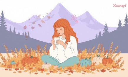 До зимы — меньше 2 недель: 23 крутых идеи, чем заняться в ноябре