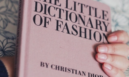 10 книг, которые научат быть стильной