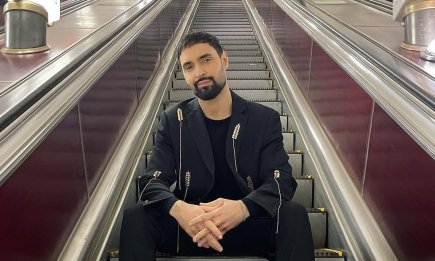 Виталий Козловский рассказал, что сын Кондратюка служит в ВСУ: что известно (ВИДЕО)