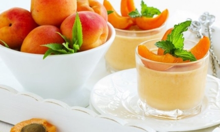 Вкус лета: 10 оригинальных блюд с абрикосами