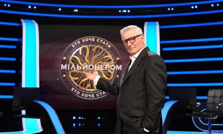 Миллион вполне реален: 5 интересных фактов о третьем сезоне "Кто хочет стать миллионером?"
