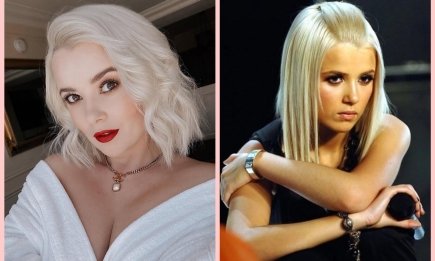 Куда исчезла Мика Ньютон и какое ее настоящее имя? Интересные факты о звезде Евровидения-2011