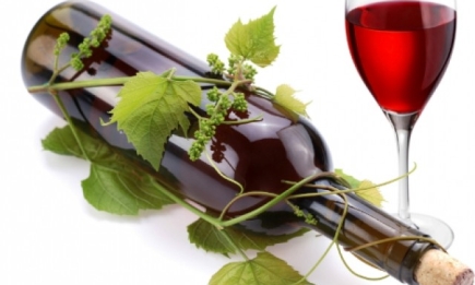 Почему вино и спорт влияют на организм одинаково