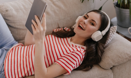 5 аудиокниг, которые стоит послушать перед сном