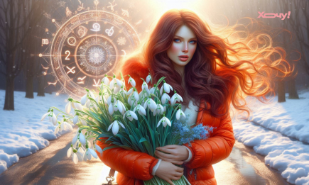 Гороскоп на неделю со 2 по 8 марта 2026 года: людям может быть неудобно, когда вы растете, меняетесь или ставите себя на первое место