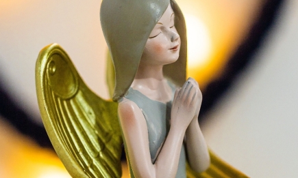 День ангела Анни: красиві привітання у картинках, віршах та прозі