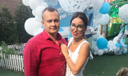 "Это было больно": бывшая супруга экснардепа Аристова призналась, почему они перестали дружить с Зеленскими