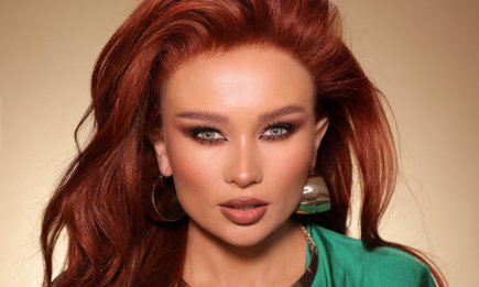 ANGELA стала двійником Санси Старк: українська співачка змінилася до невпізнаваності (ФОТО, ВІДЕО)