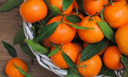 Як купити найсолодші мандарини: справжні ознаки стиглих фруктів