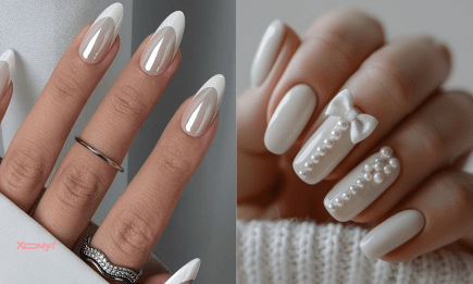 Манікюр для нареченої на весну 2026 — найгарніші дизайни для ваших нігтів (ФОТО)