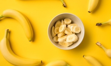 Как использовать кожуру банана для сада, быта, красоты и здоровья