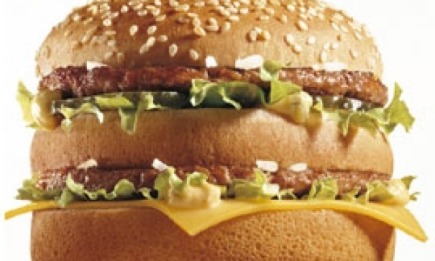 Может ли гамбургер быть лучше стейка?