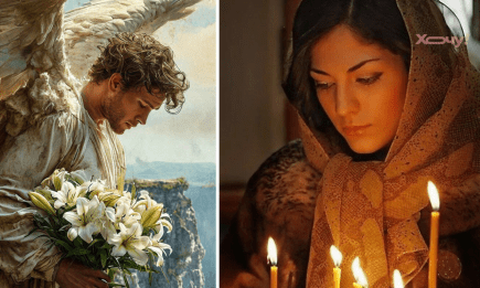 Сильнейшие молитвы на 13 июля — вот о чем молятся в день Собора архангела Гавриила