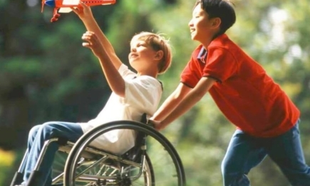 Международный день людей с инвалидностью: история и миссия даты