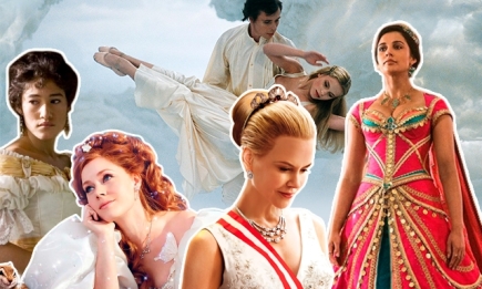 Праздник красивых. 8 фильмов о принцессах к 8 Марта