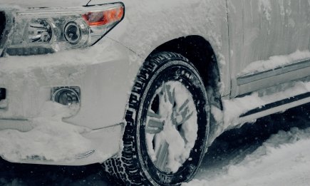 Водителям напомнили об обязательном изменении в ноябре: за нарушение могут лишить прав