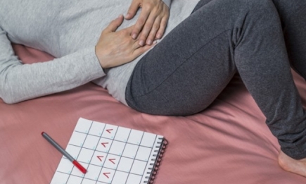 Как избавиться от боли во время менструации?