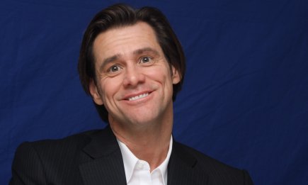 Джим Керри: досье на легенду комедий, который поплатился за славу ценой личной жизни