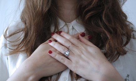 Черта, которая делает вас более привлекательными: она не о внешности, но работает безотказно