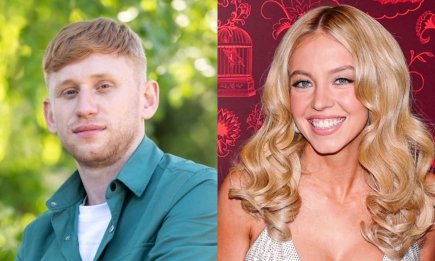 Александр Рудинский снимется в фильме Netflix о "Гандам" с Сидни Свини и Джейсоном Айзеком