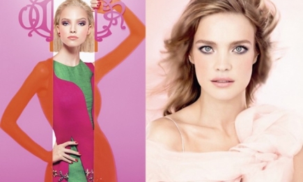 Какие новинки косметики 2015 вышли в весенних коллекциях Dior и Guerlain