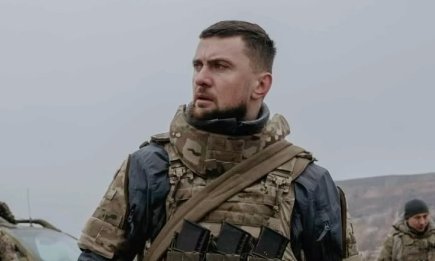 Певец и военный YARMAK резко обратился к аудитории: "Конец эпохи "Верю в ВСУ"